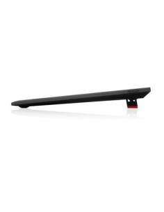 Lenovo 4Y40U90590 tastiera per dispositivo mobile Nero Bluetooth QWERTY Italiano 2