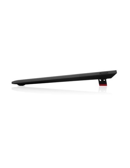 Lenovo 4Y40U90590 tastiera per dispositivo mobile Nero Bluetooth QWERTY Italiano