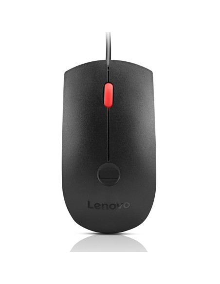 Lenovo 4Y50Q64661 mouse Ambidestro USB tipo A Ottico 1600 DPI