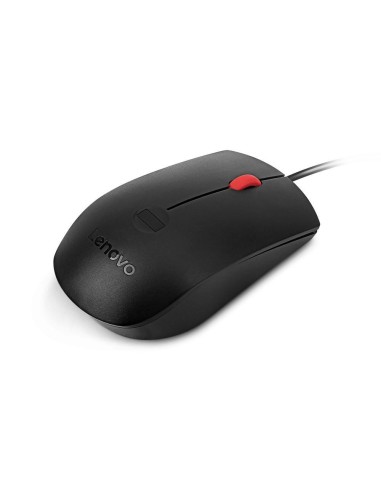 Lenovo 4Y50Q64661 mouse Ambidestro USB tipo A Ottico 1600 DPI