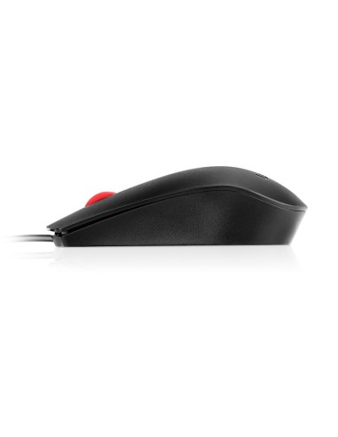 Lenovo 4Y50Q64661 mouse Ambidestro USB tipo A Ottico 1600 DPI