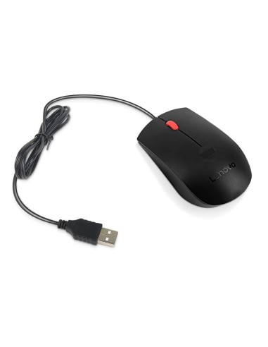 Lenovo 4Y50Q64661 mouse Ambidestro USB tipo A Ottico 1600 DPI