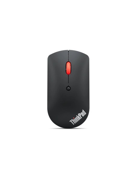 Lenovo 4Y50X88822 mouse Ambidestro Bluetooth Ottico 2400 DPI