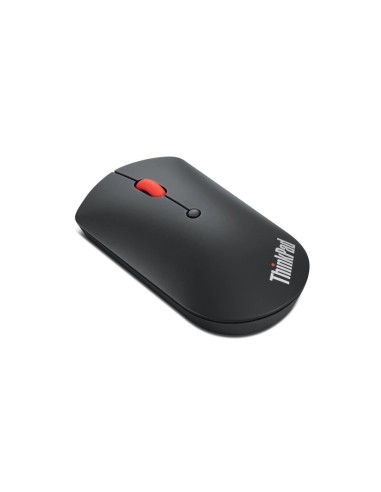 Lenovo 4Y50X88822 mouse Ambidestro Bluetooth Ottico 2400 DPI