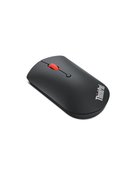 Lenovo 4Y50X88822 mouse Ambidestro Bluetooth Ottico 2400 DPI
