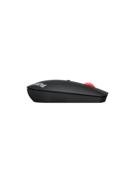 Lenovo 4Y50X88822 mouse Ambidestro Bluetooth Ottico 2400 DPI