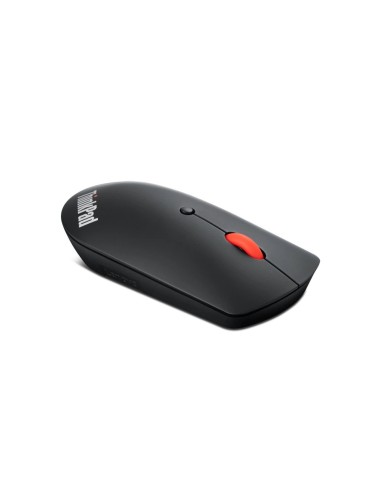 Lenovo 4Y50X88822 mouse Ambidestro Bluetooth Ottico 2400 DPI