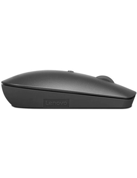 Lenovo ThinkBook mouse Ambidestro Bluetooth Ottico 2400 DPI