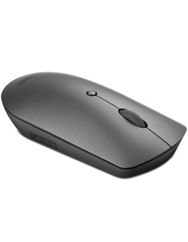 Lenovo ThinkBook mouse Ambidestro Bluetooth Ottico 2400 DPI