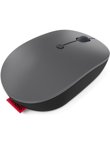 Lenovo Go mouse Ambidestro RF Wireless Ottico 2400 DPI