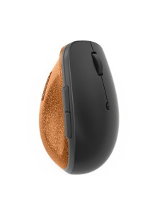 Lenovo Go mouse Mano destra RF Wireless Ottico 2400 DPI