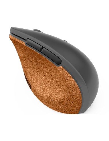Lenovo Go mouse Mano destra RF Wireless Ottico 2400 DPI