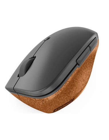 Lenovo Go mouse Mano destra RF Wireless Ottico 2400 DPI