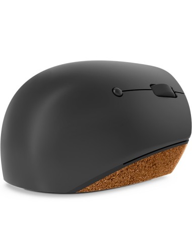 Lenovo Go mouse Mano destra RF Wireless Ottico 2400 DPI