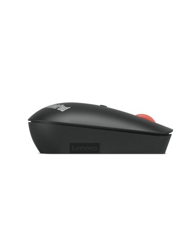 Lenovo ThinkPad USB-C Wireless Compact mouse Ambidestro RF Wireless Ottico 2400 DPI