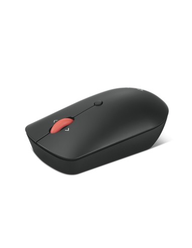 Lenovo ThinkPad USB-C Wireless Compact mouse Ambidestro RF Wireless Ottico 2400 DPI