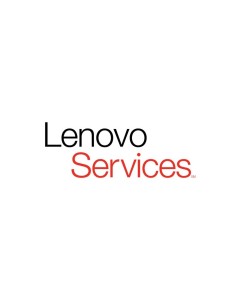Lenovo 5PS7A01734 estensione della garanzia