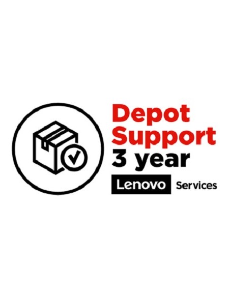 Lenovo 3Y Depot