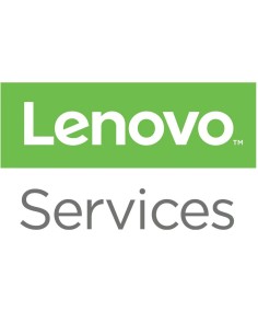 Lenovo 5WS1A40292 estensione della garanzia
