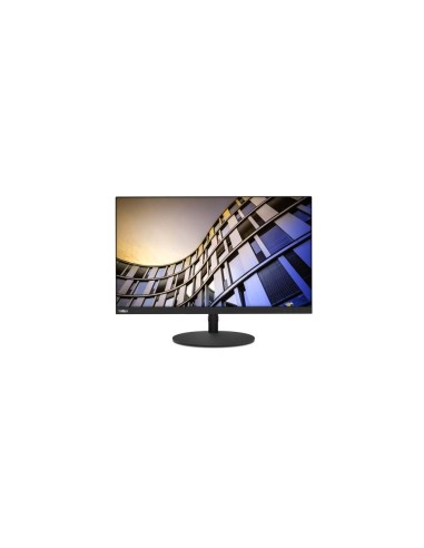 Lenovo ThinkVision T27p-10 68,6 cm (27") 3840 x 2160 Pixel 4K Ultra HD LED Nero