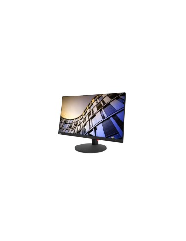 Lenovo ThinkVision T27p-10 68,6 cm (27") 3840 x 2160 Pixel 4K Ultra HD LED Nero