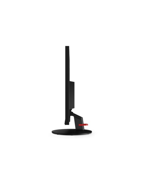 Lenovo ThinkVision S28u-10 71,1 cm (28") 3840 x 2160 Pixel 4K Ultra HD LCD Nero