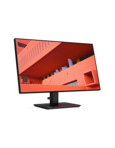 Lenovo ThinkVision P27h-20 68,6 cm (27") 2560 x 1440 Pixel Quad HD LED Nero