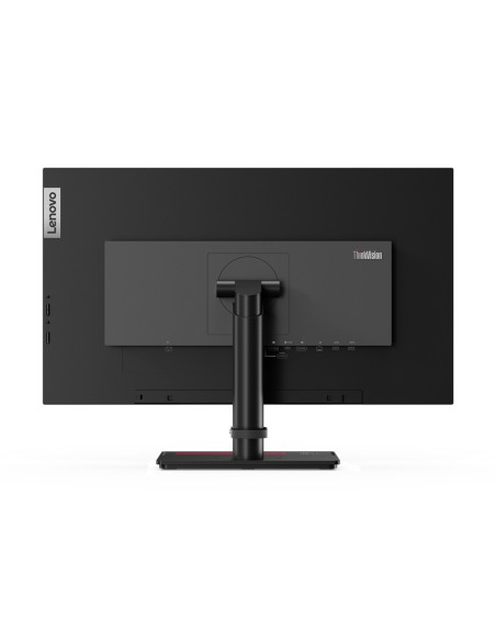 Lenovo ThinkVision P27h-20 68,6 cm (27") 2560 x 1440 Pixel Quad HD LED Nero