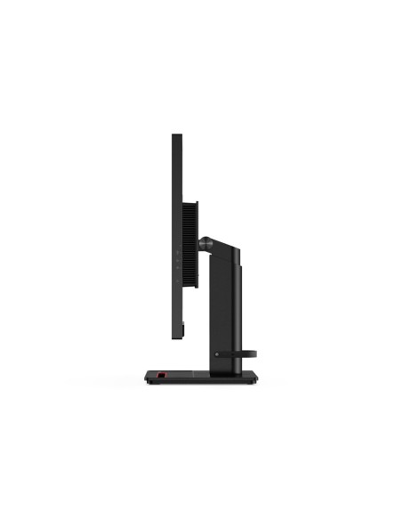 Lenovo ThinkVision P27h-20 68,6 cm (27") 2560 x 1440 Pixel Quad HD LED Nero