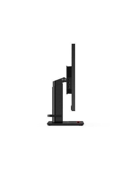Lenovo ThinkVision P27h-20 68,6 cm (27") 2560 x 1440 Pixel Quad HD LED Nero