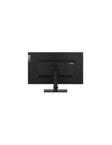 Lenovo ThinkVision T27h-20 68,6 cm (27") 2560 x 1440 Pixel Quad HD LED Nero