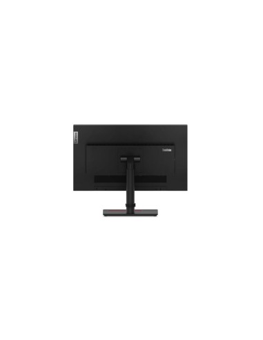 Lenovo ThinkVision T24h-20 60,5 cm (23.8") 2560 x 1440 Pixel Quad HD LED Nero