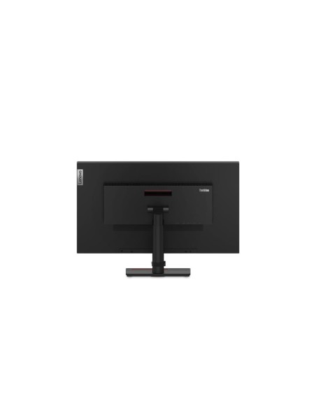 Lenovo ThinkVision T32h-20 81,3 cm (32") 2560 x 1440 Pixel Quad HD LED Nero