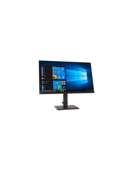 Lenovo ThinkVision T32p-20 80 cm (31.5") 3840 x 2160 Pixel 4K Ultra HD LED Nero