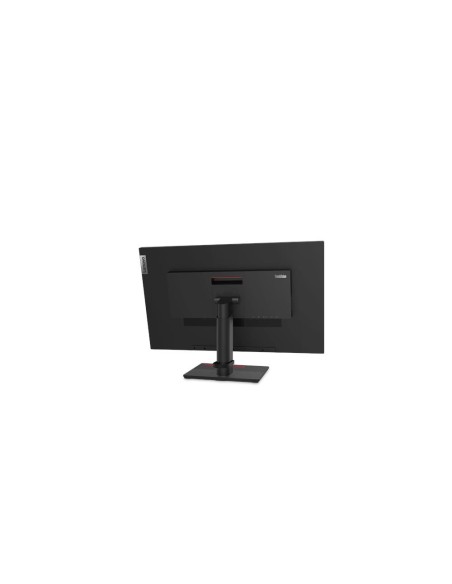 Lenovo ThinkVision T32p-20 80 cm (31.5") 3840 x 2160 Pixel 4K Ultra HD LED Nero