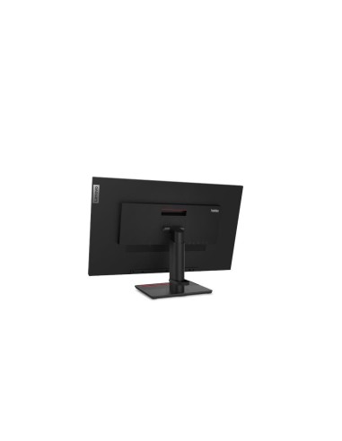 Lenovo ThinkVision T32p-20 80 cm (31.5") 3840 x 2160 Pixel 4K Ultra HD LED Nero