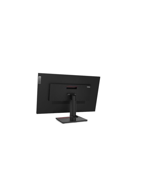 Lenovo ThinkVision T32p-20 80 cm (31.5") 3840 x 2160 Pixel 4K Ultra HD LED Nero