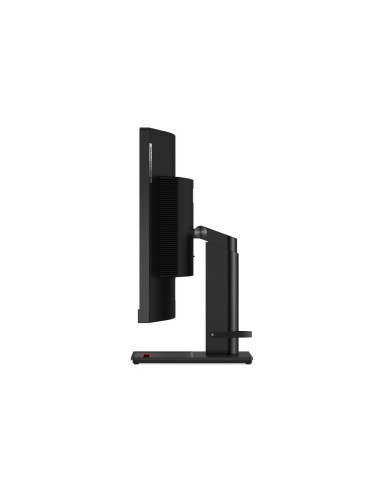 Lenovo ThinkVision T34w-20 86,4 cm (34") 3440 x 1440 Pixel UltraWide Quad HD LED Nero