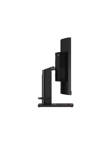 Lenovo ThinkVision T34w-20 86,4 cm (34") 3440 x 1440 Pixel UltraWide Quad HD LED Nero