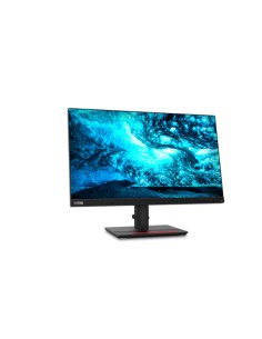 Lenovo T23i-20 58,4 cm (23") 1920 x 1080 Pixel Full HD Nero