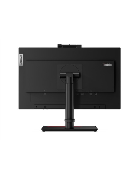Lenovo ThinkVision T22v-20 54,6 cm (21.5") 1920 x 1080 Pixel Full HD LED Nero