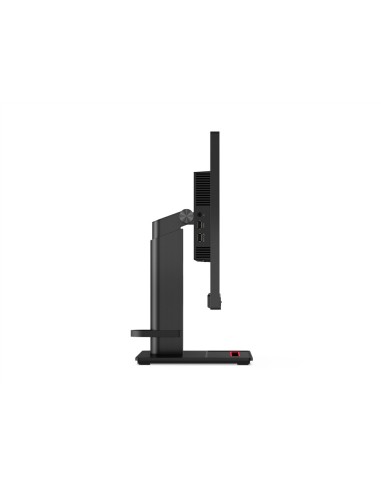 Lenovo ThinkVision T22v-20 54,6 cm (21.5") 1920 x 1080 Pixel Full HD LED Nero