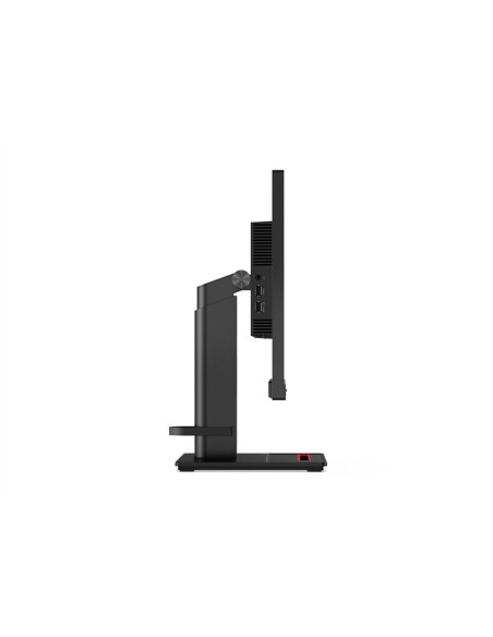 Lenovo ThinkVision T22v-20 54,6 cm (21.5") 1920 x 1080 Pixel Full HD LED Nero