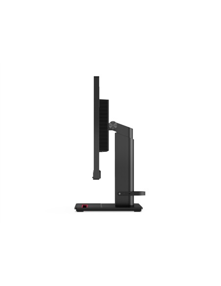 Lenovo ThinkVision T22v-20 54,6 cm (21.5") 1920 x 1080 Pixel Full HD LED Nero