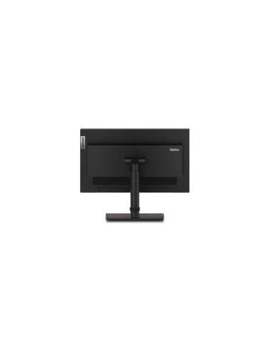 Lenovo ThinkVision T22i-20 54,6 cm (21.5") 1920 x 1080 Pixel Full HD LED Nero