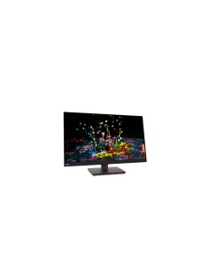 Lenovo ThinkVision P32p-20 80 cm (31.5") 3840 x 2160 Pixel 4K Ultra HD LED Nero