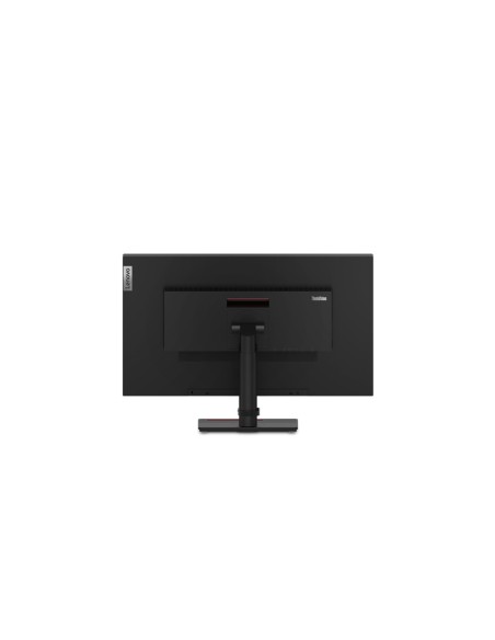 Lenovo ThinkVision P32p-20 80 cm (31.5") 3840 x 2160 Pixel 4K Ultra HD LED Nero