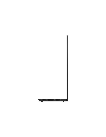 Lenovo M14t 35,6 cm (14") 1920 x 1080 Pixel Full HD LED Touch screen Nero