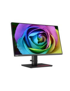 Lenovo ThinkVision Creator Extreme 68,6 cm (27") 3840 x 2160 Pixel 4K Ultra HD LED Nero