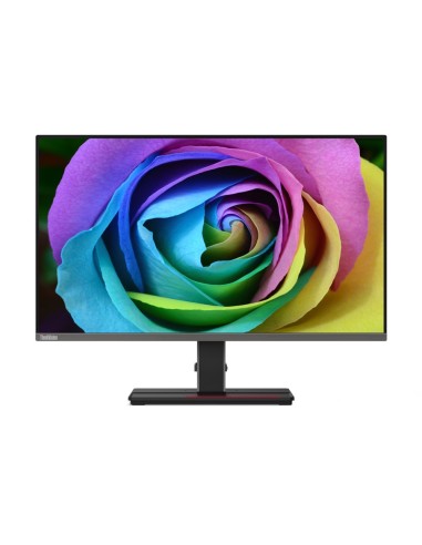 Lenovo ThinkVision Creator Extreme 68,6 cm (27") 3840 x 2160 Pixel 4K Ultra HD LED Nero